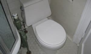 american standard vs mansfield toilets