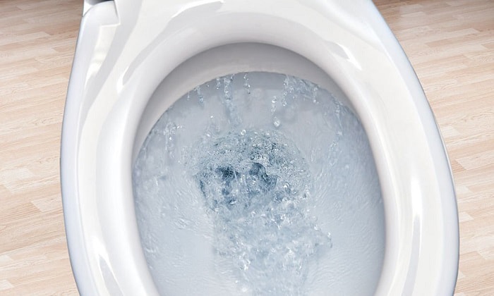 How Much Water Does Your Toilet Use (Base on Toilet Types)