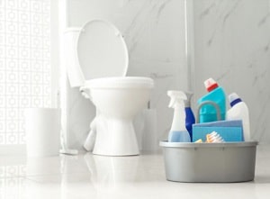 cleaning-hard-water-stains-in-toilet