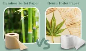 hemp vs bamboo toilet paper