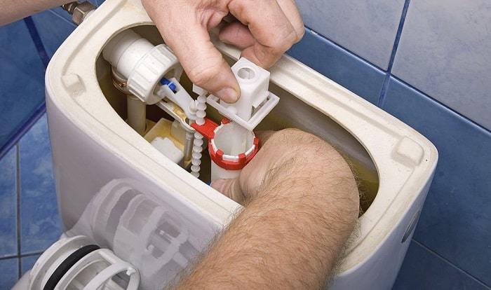 toilet-tank-float-replacement