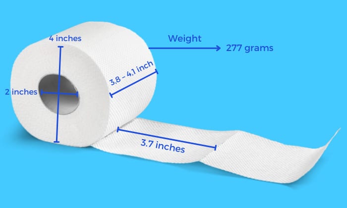 size-of-toilet-paper-roll