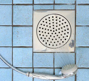 shower-gurgles-when-toilet-flushed