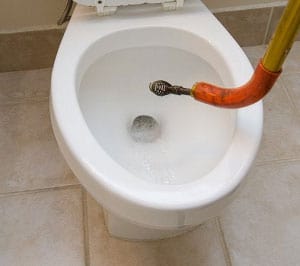 toilet-flushing-slow-but-not-clogged