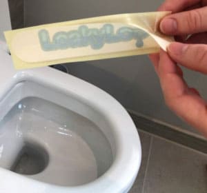 Test-Toilet-for-Leaks-by-Leaky-Loo-Strip