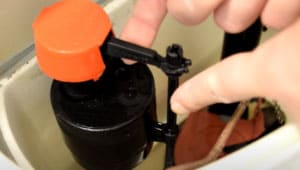 Toilet-Float-Adjustment-by-Float-Cup-Toilet-Fill-Valve