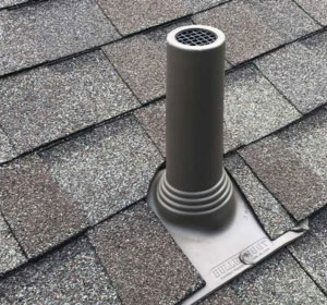 Cleaning-the-Roof-Vent-Stack-to-Make-the-Sink-Quiet