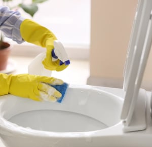 Step-1-to-Remove-Toilet-Seat-With-Hidden-Fixings-and-Bolts
