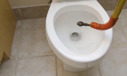 Clear-It-Out-With-a-Plumber-Snake