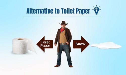 cowboys-use-snow-as-alternatives-for-toilet-paper