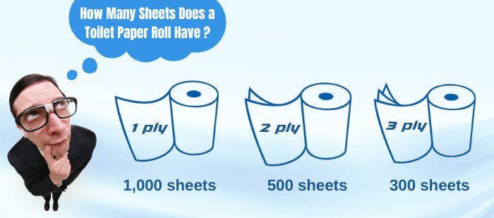 how-many-sheets-does-a-toilet-paper-roll-have