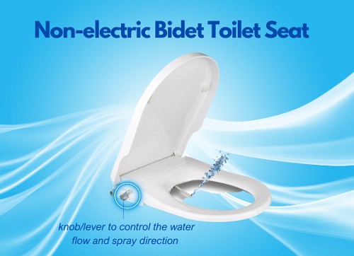 non-electric-bidet-toilet-seat