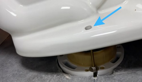 step-6-to-raise-toilet-flange