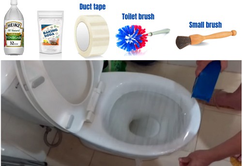 clean-toilet-siphon-jet-hole-with-duct-tape-method